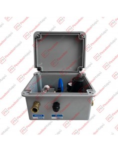 Caja Chica Electrovalvula... 2