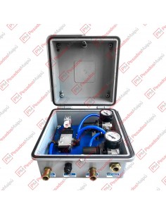 Caja Grande Electrovalvula... 2