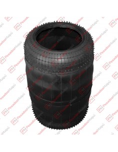 Fuelle Suspension (2210)