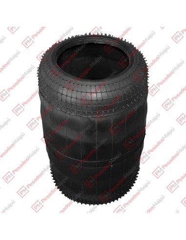 Fuelle Suspension (2210)