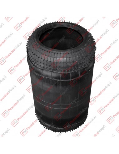 Fuelle Suspension (2220)