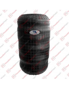 Fuelle Suspension (2330)