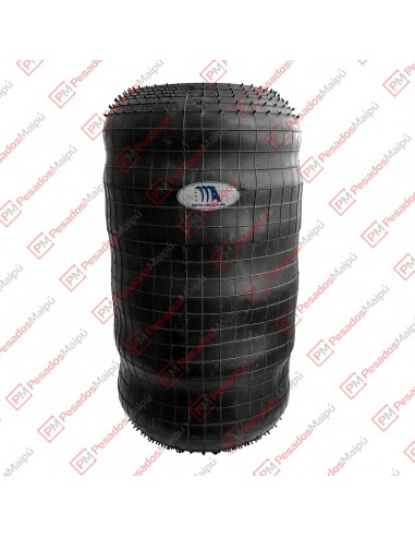 Fuelle Suspension (2330)