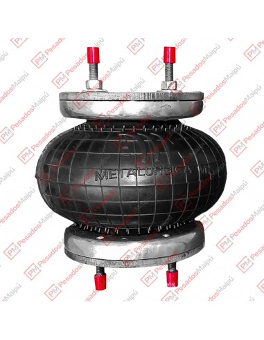 Fuelle Suspension Arm (1212)