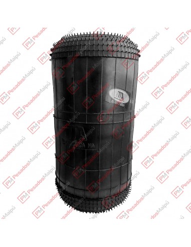Fuelle Suspension (2230)