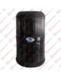 Fuelle Suspension (2230s)