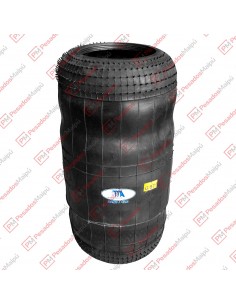 Fuelle Suspension (2250)