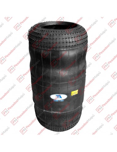 Fuelle Suspension (2250)