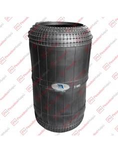 Fuelle Suspension (2320)