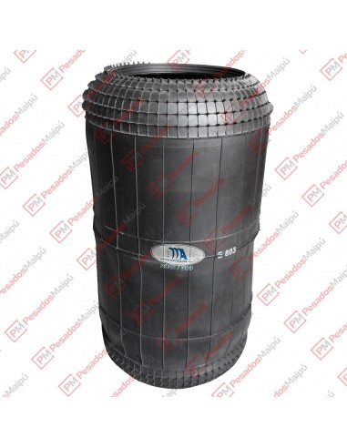 Fuelle Suspension (2320)