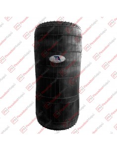 Fuelle Suspension (2340)