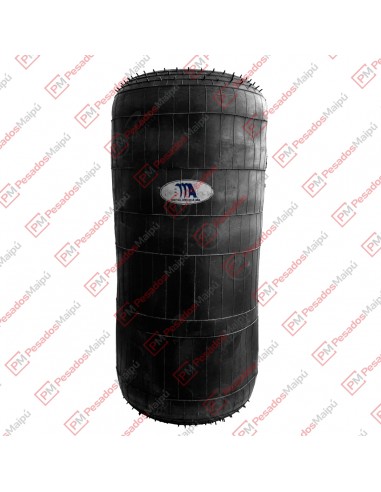 Fuelle Suspension (2340)