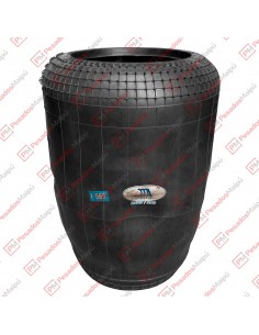 Fuelle Suspension (2420)