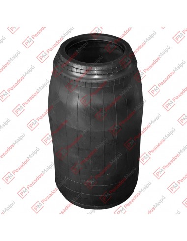 Fuelle Suspension (2450)