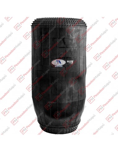 Fuelle Suspension (2460)