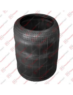 Fuelle Suspension (2520)