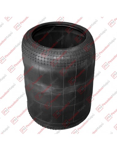 Fuelle Suspension (2520)