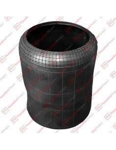 Fuelle Suspension (2520s)
