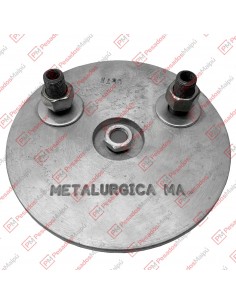 Platina Fuelle Suspension...