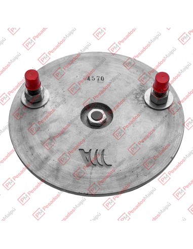 Platina Fuelle Suspension (4570)