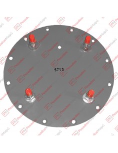 Platina Fuelle Suspension (5710)