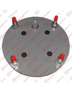 Platina Superior P/25xx Reforma Maldonado 4 (4530)