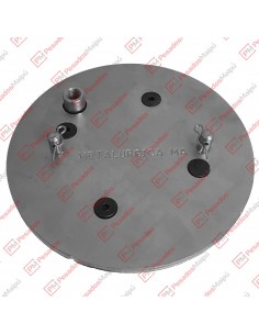Platina Fuelle Suspension...