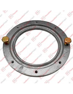 Brida Alum P/fuelle Con 2...