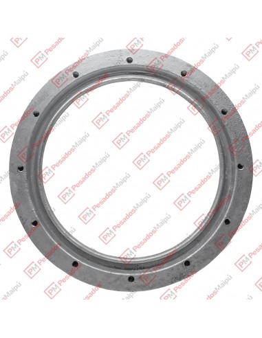 Brida Alum P/fuelle Mediana 12...