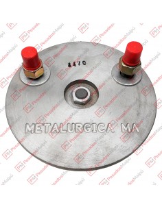 Platina Fuelle Suspension...