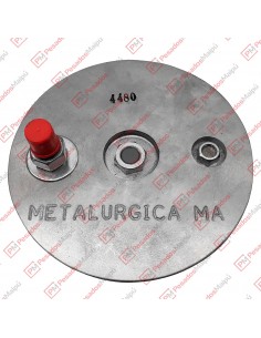 Platina Fuelle Suspension...