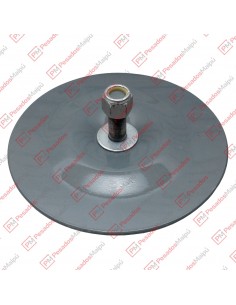 Platina Fuelle Suspension...