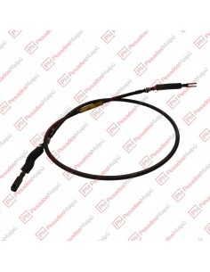 Cable Acelerador Sc R114...