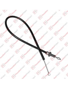 Cable Apertura Capot Mb...