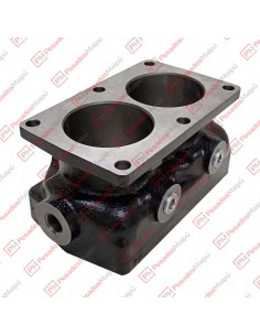 Cilindro Compresor Varga 70mm Scania 112/113