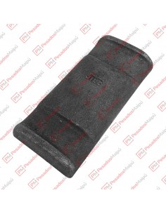 Guia Abrazadera Sc 112 Trasero