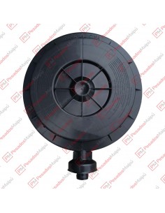 Tapa Filtro Aire Mb 1620... 2
