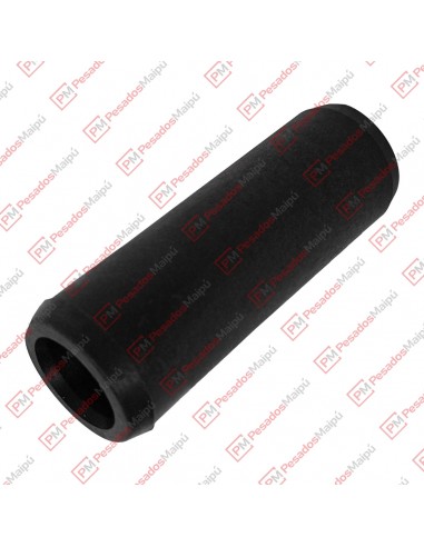 Buje Elastico Mb 710 Del 30 X 13 X 87...