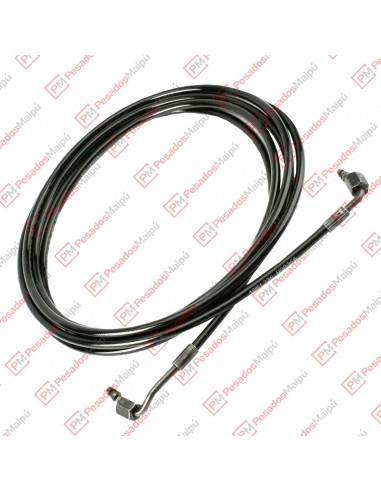 Flexible Levanta Cabina Sc S4  (w...