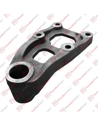 Soporte Elastico Volvo Vm Delantero...
