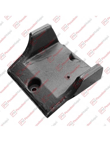 Separador Elastico Mb Atego 51 X 112...