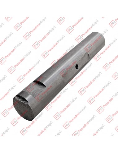 Perno Elastico 25 X 140 Mb Del...