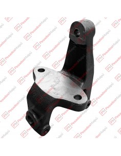 Soporte Elastico Scania S4...
