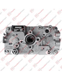 Compresor Knorr 86mm... 2