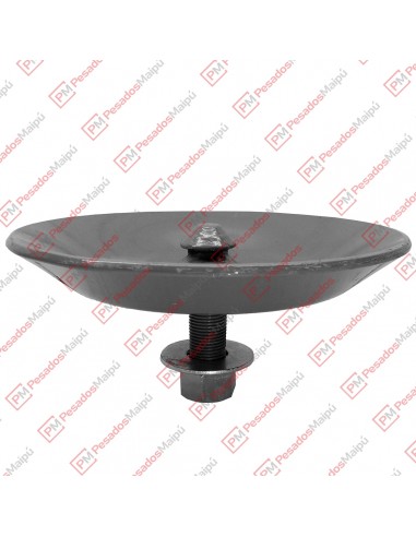 Platina Fuelle Suspension Sola (4411)