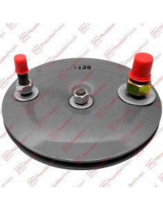 Platina Fuelle Suspension...