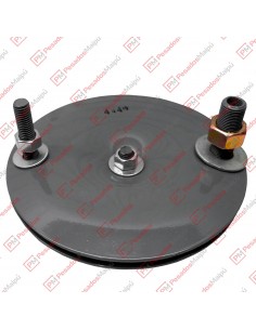Platina Fuelle Suspension...