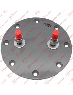 Platina Fuelle Suspension...