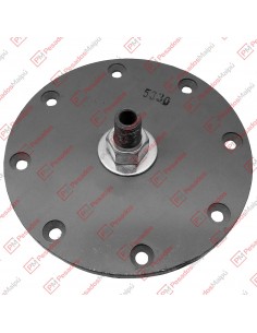 Platina Fuelle Suspension...