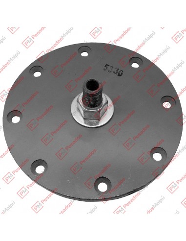 Platina Fuelle Suspension (5330)